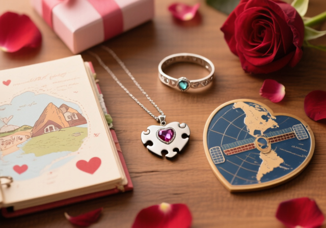 Thoughtful Valentine's Day Gifts That Celebrate Every Couple's Love Story - ofzenandcomputing