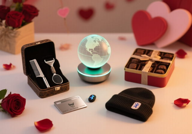 Best Valentines Gifts For Boyfriend That Will Make His Day - ofzenandcomputing