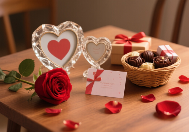 Valentines Day Gift Ideas For Someone Who Already Has Everything - ofzenandcomputing