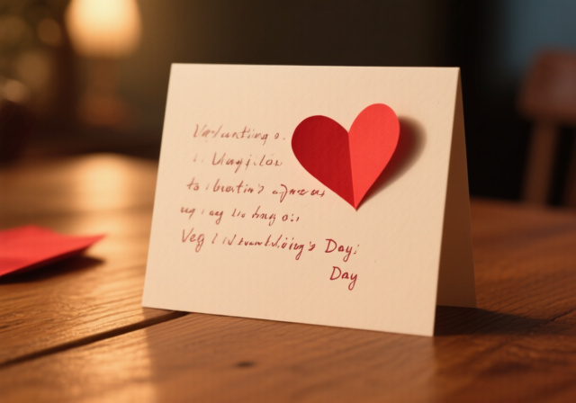 How Do I Wish My Girlfriend A Happy Valentine's Day - ofzenandcomputing