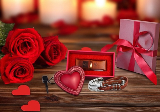 Best Valentines Gifts For Husband To Show You Are Romantic - ofzenandcomputing