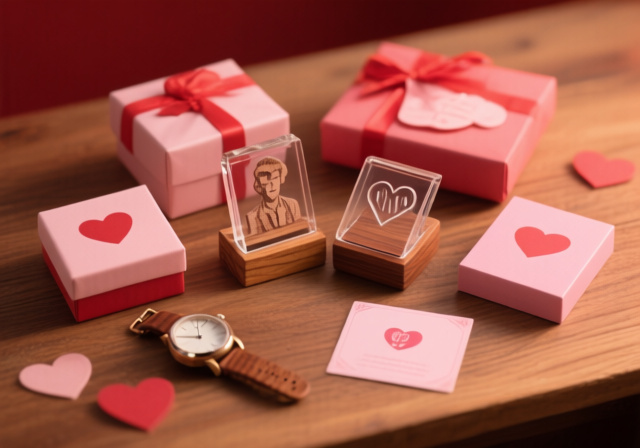 Best Valentines Day Gifts For Him To Show That You Care - ofzenandcomputing