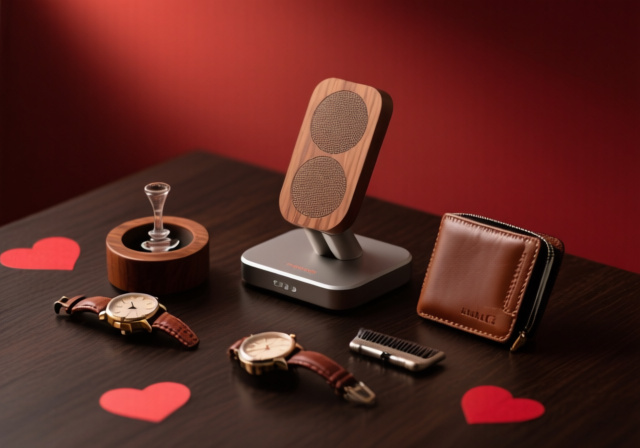Fantastic Valentines Day Gifts For Him - ofzenandcomputing