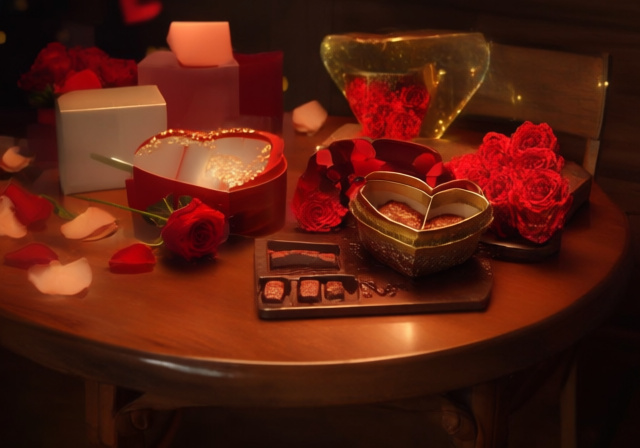 Amazing Guide To The Last Minute Valentine Day Gifts For Your Sweetheart - ofzenandcomputing