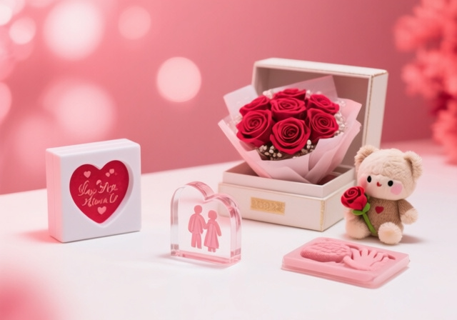 Valentine Gift For Girlfriend Online Shopping - ofzenandcomputing