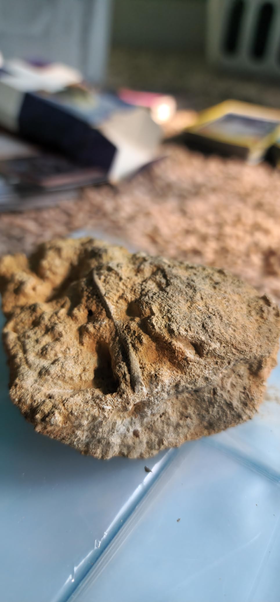 Dremel 120-Volt Engraver Rotary Tool with Stencils - Crafting Machine Perfect for DIY Personalizing and Engraving Leather, Metal, Glass, and Wood, Black, 290-02 customer photo 2