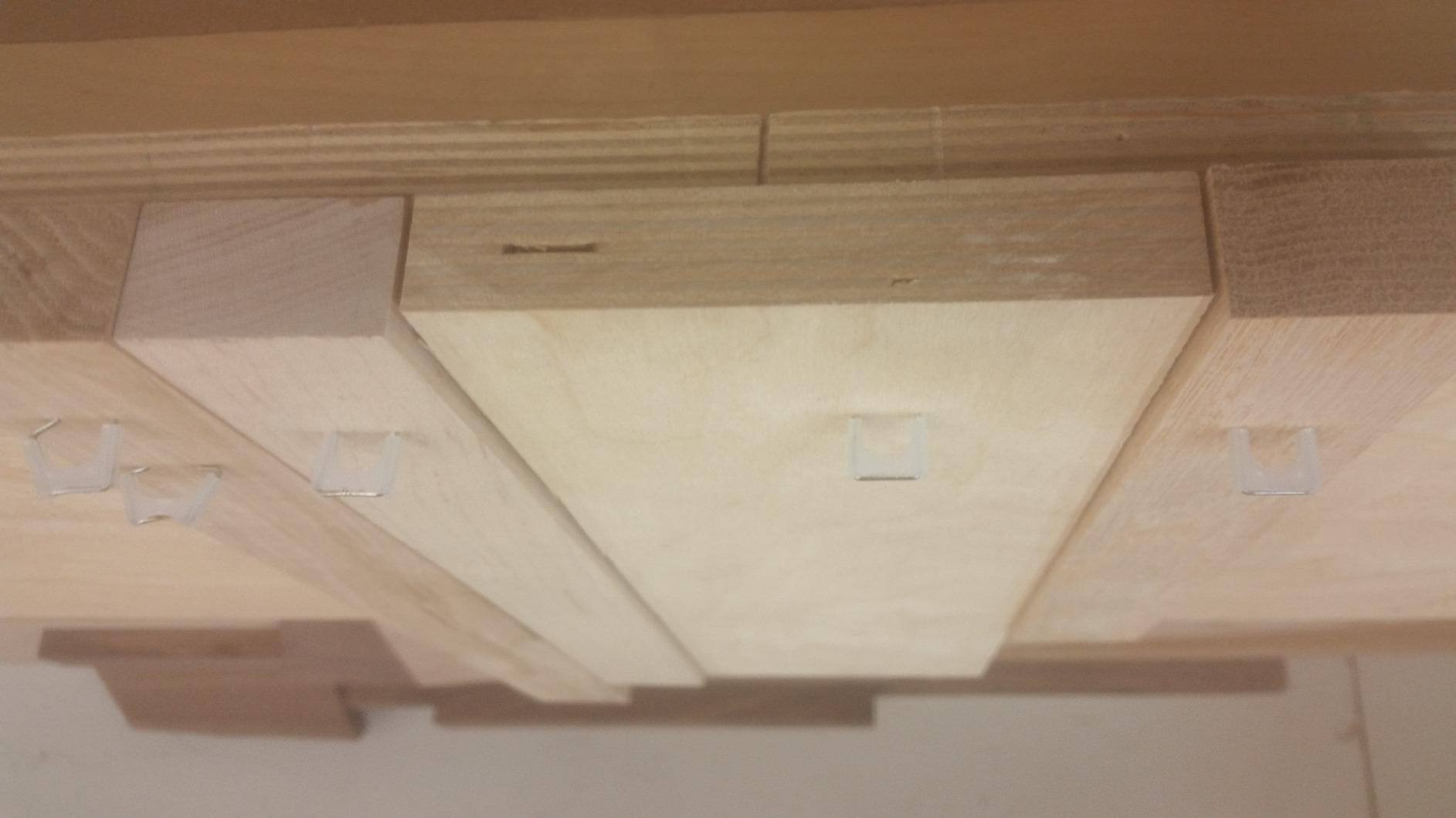 Arrow T59 Heavy Duty Staple Gun with Rear-Load Magazine for Voice and Data Cables and Wiring, Fits Wires up to 5/16-Inch Diameter customer photo 2