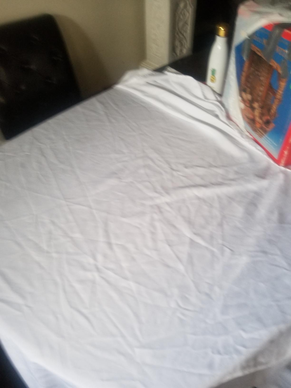 Jiffy Steamer J-4000 Garment with Plastic Steam Head, 120 Volt, 20 x 11 x 64, Gray customer photo 2