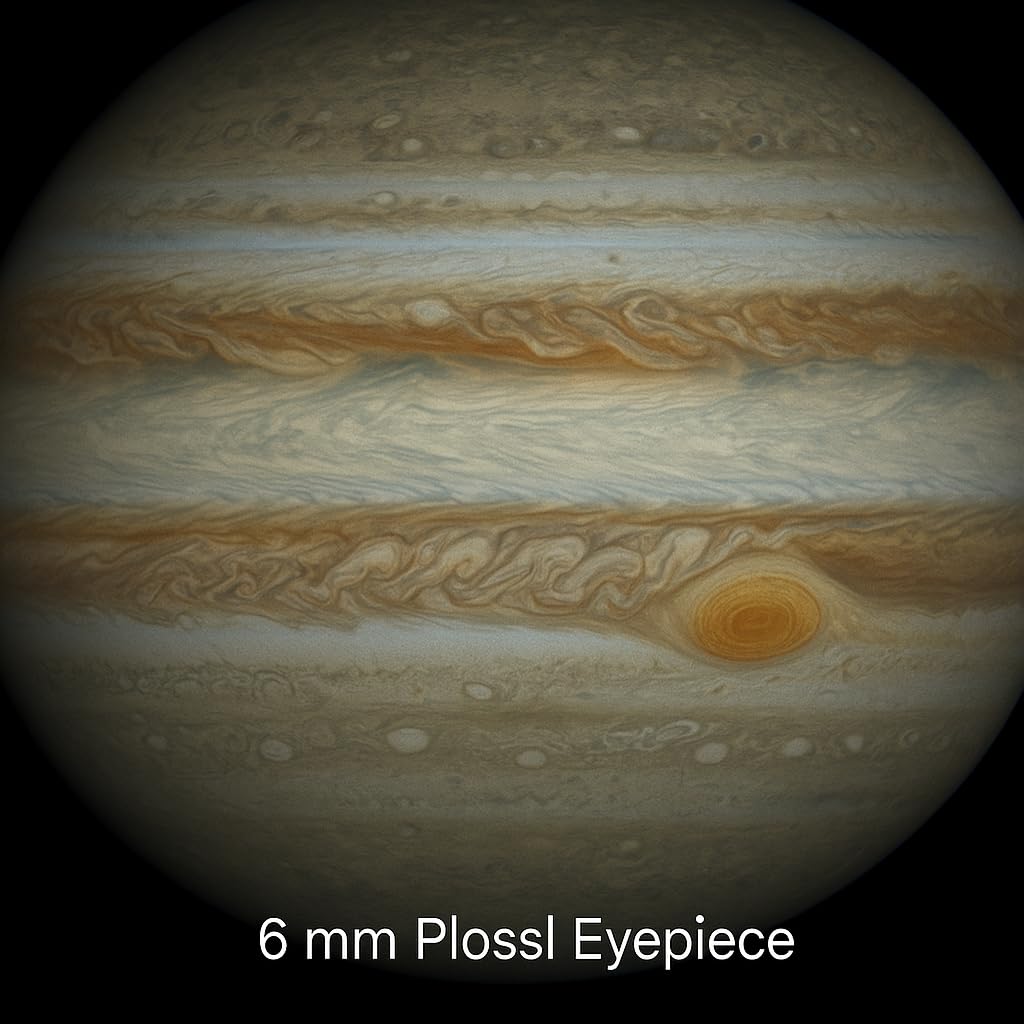 Celestron Accessory Kit with Five 1.25