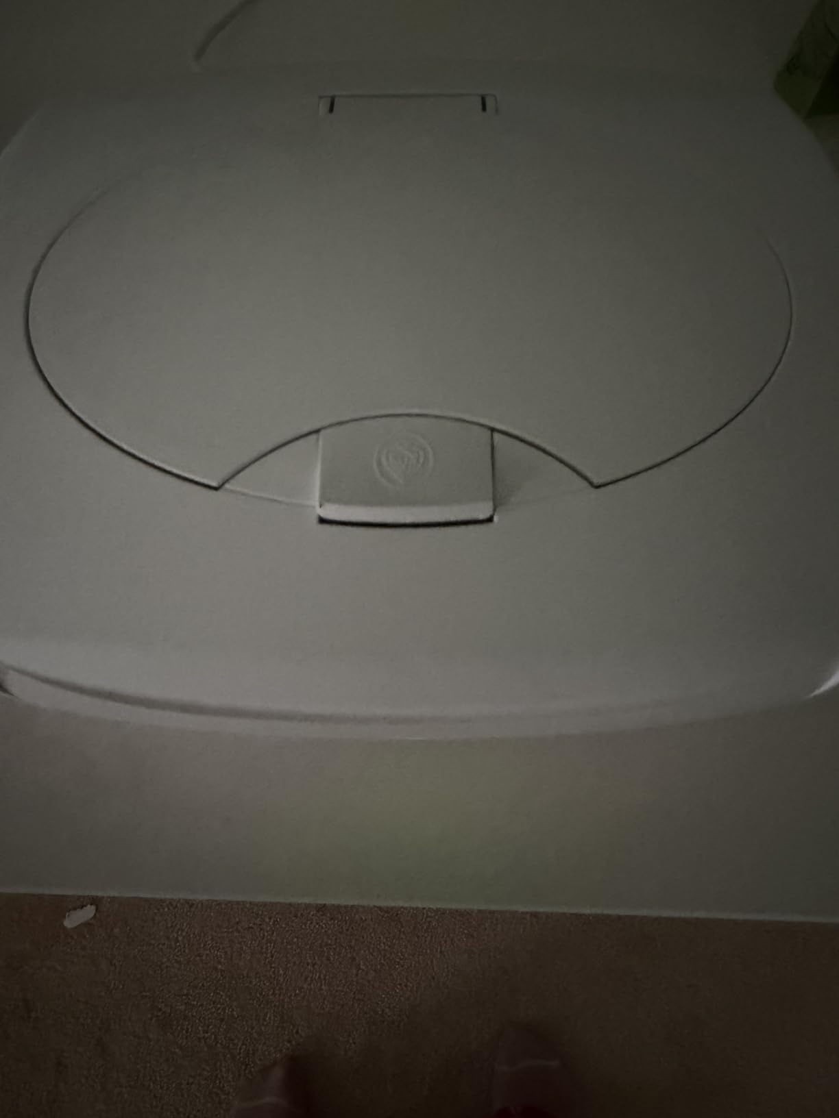 Prince Lionheart Ultimate Wipes Warmer with an Integrated Nightlight | Pop-Up Wipe Access | everFRESH Pillow System that Prevent Dry Out customer photo 1