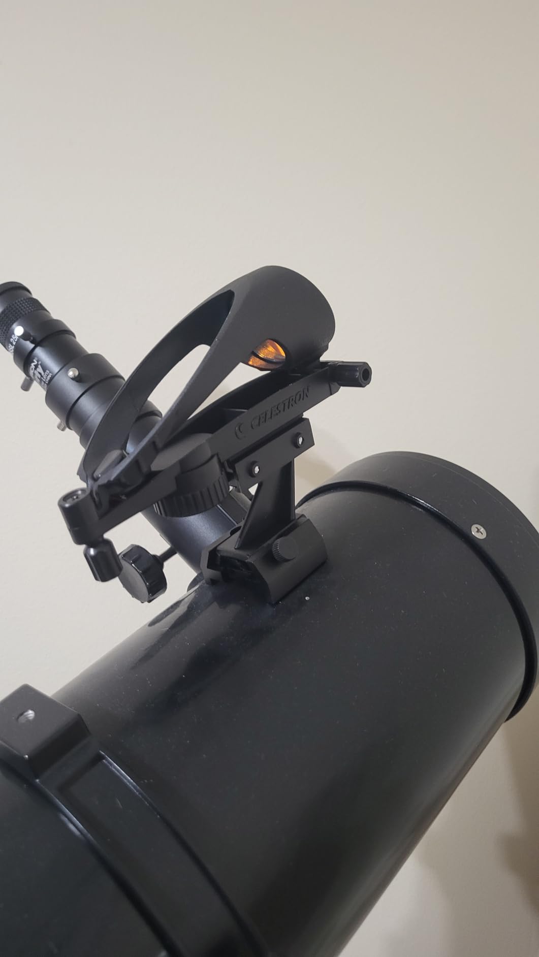 Celestron StarPointer Finderscope customer photo 1