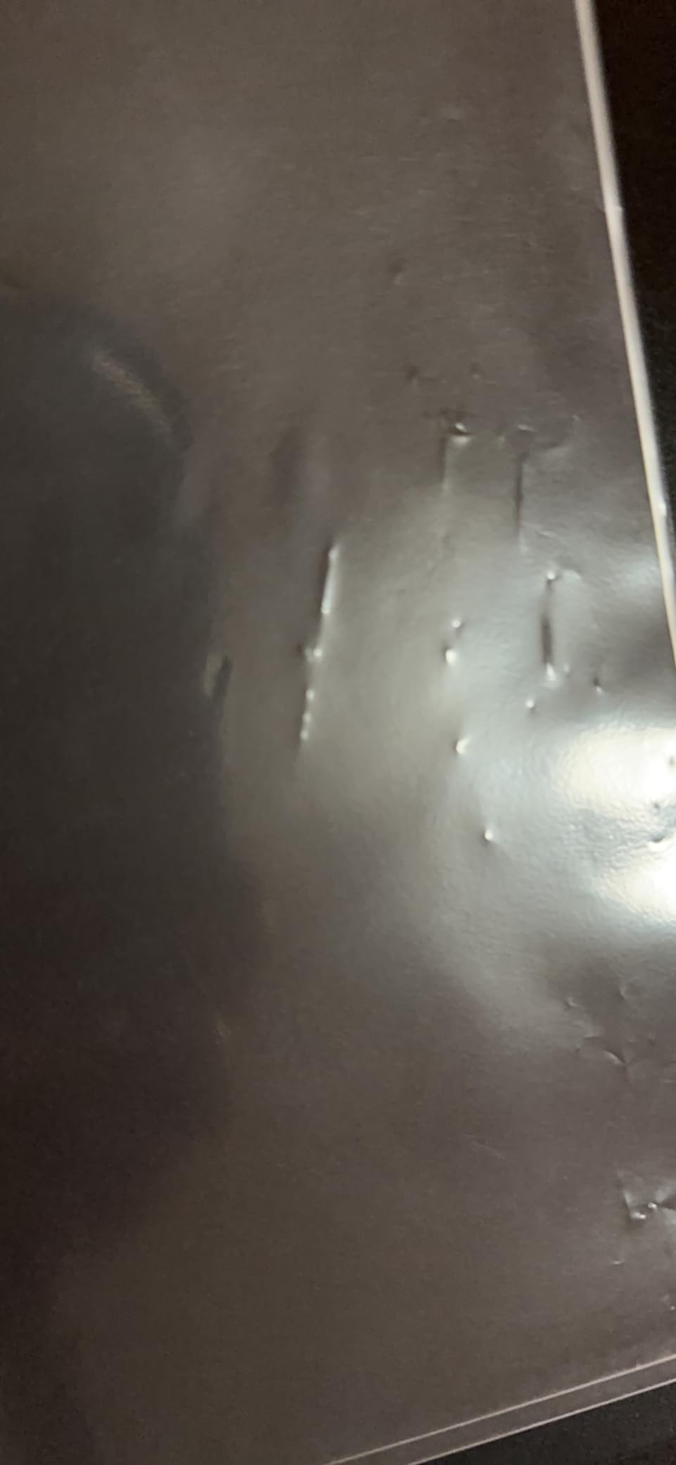 Itoya Original Art ProFolio 9x12 Black Art Portfolio Binder with Plastic Sleeves and 48 Pages - Portfolio Folder for Artwork with Clear Sheet Protectors - Presentation Book for Art Display and Storage customer photo 2