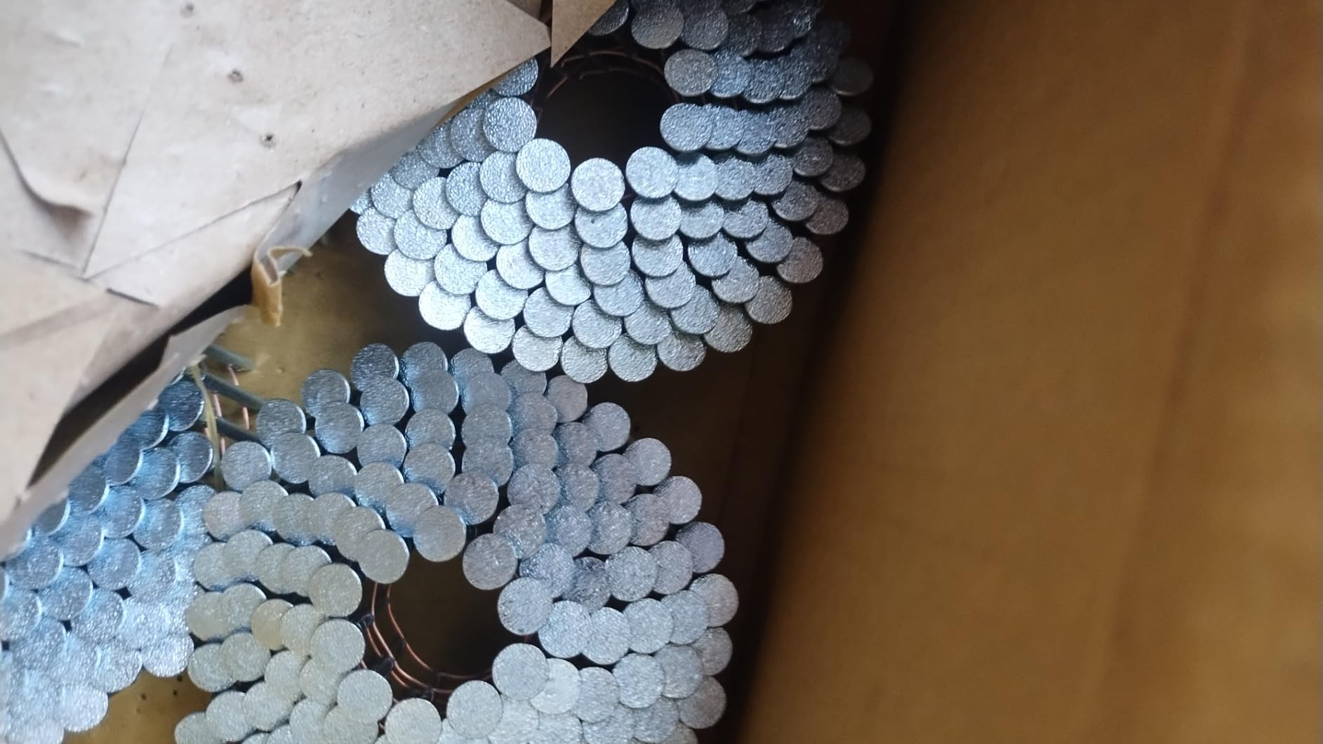 BOSTITCH Coil Roofing Nailer, Roofing Nail Gun, Fast Reloading, 3/4-Inch to 1-3/4-Inch (RN46) customer photo 1