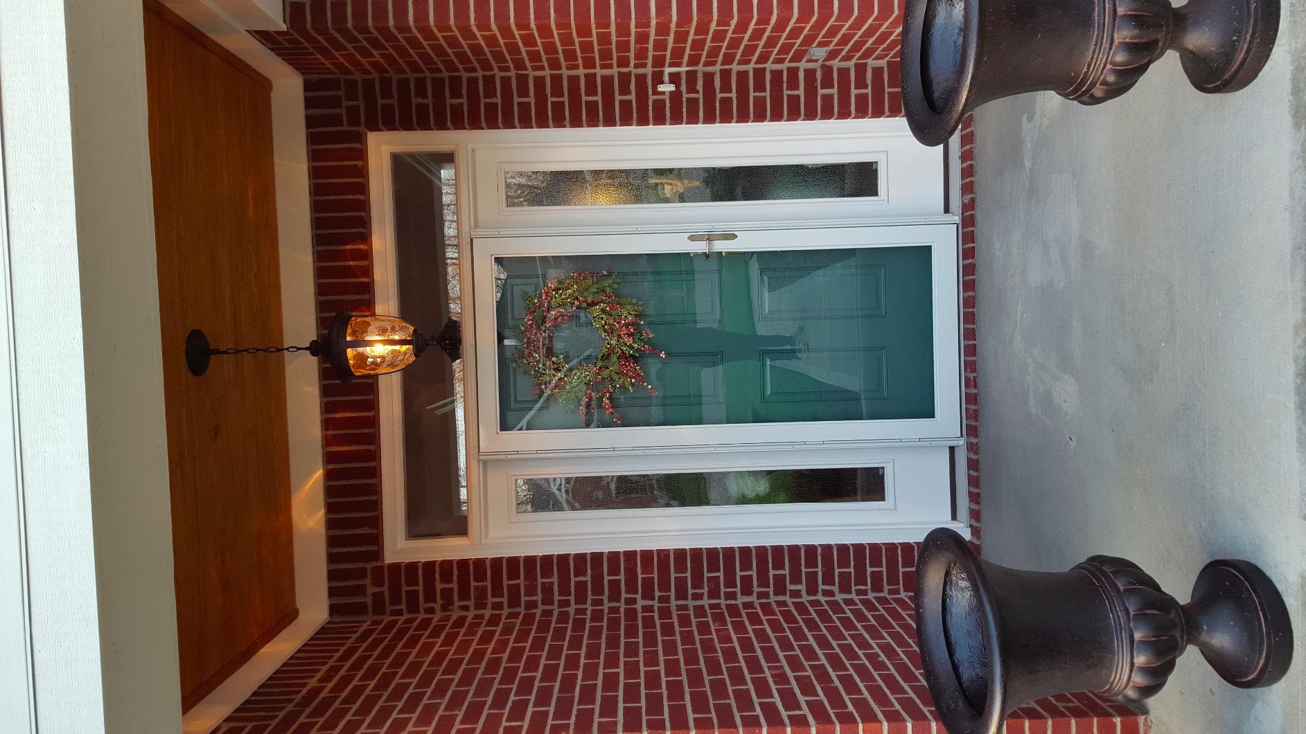 John Timberland Bellagio European Outdoor Ceiling Light Hanging Bronze Brown 18