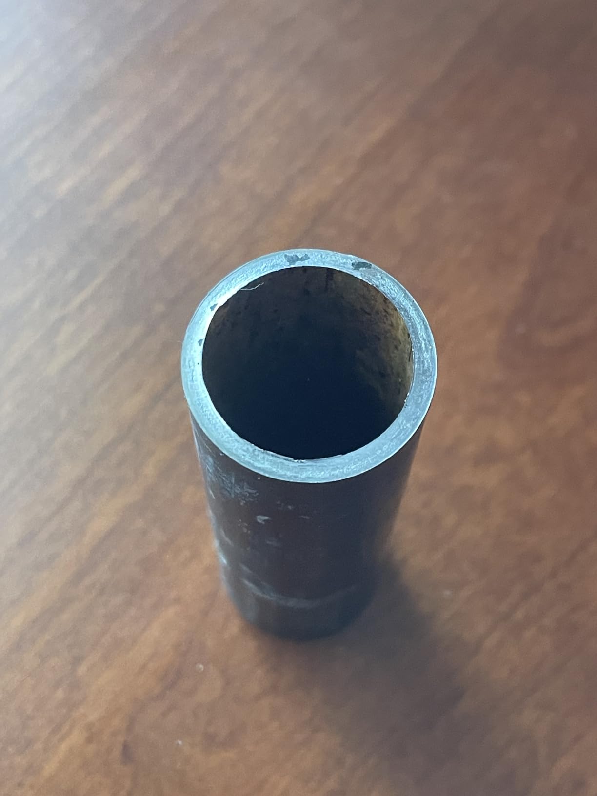 RIDGID Model 15 Screw Feed Tubing Cutter, 3/16