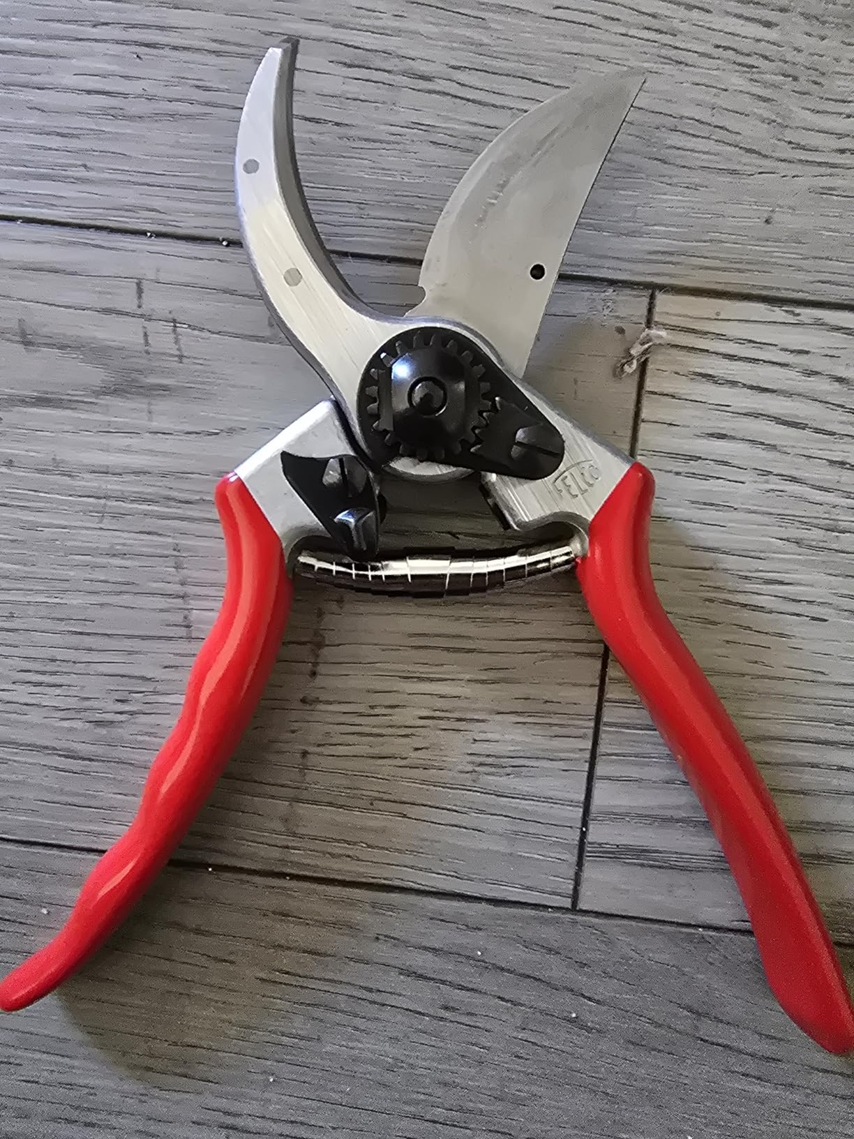 FELCO F6 Pruning Shears - 7.7