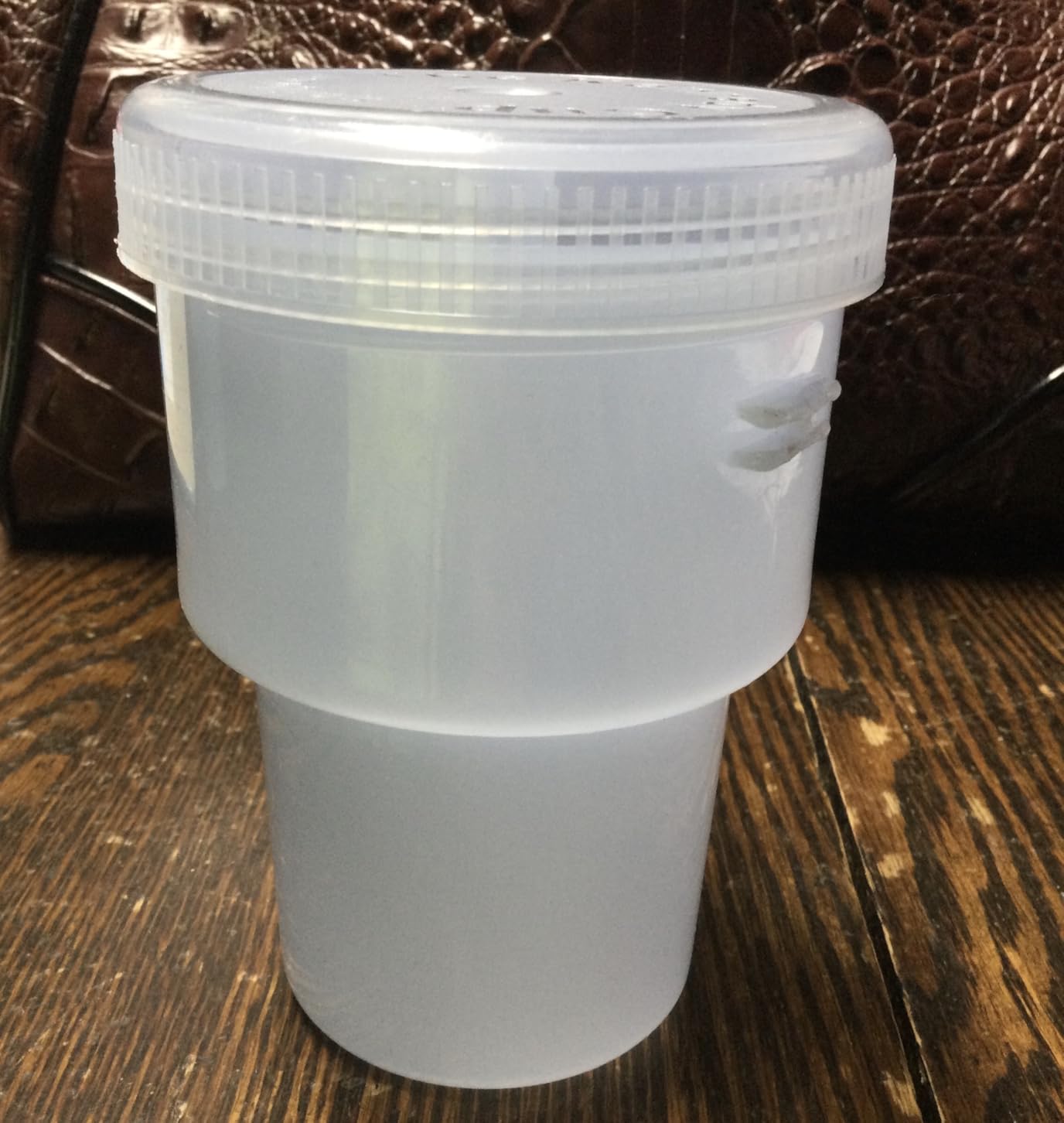 Providence Spillproof Kennedy Cups - Pack of 3 customer photo 1