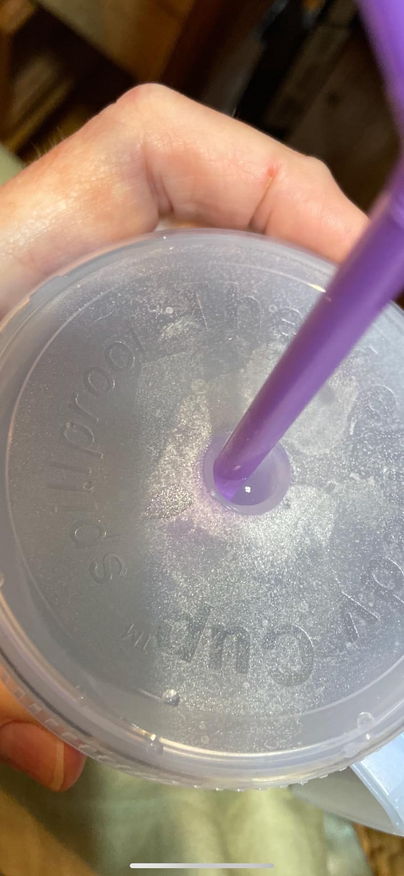 Providence Spillproof Kennedy Cups - Pack of 3 customer photo 2