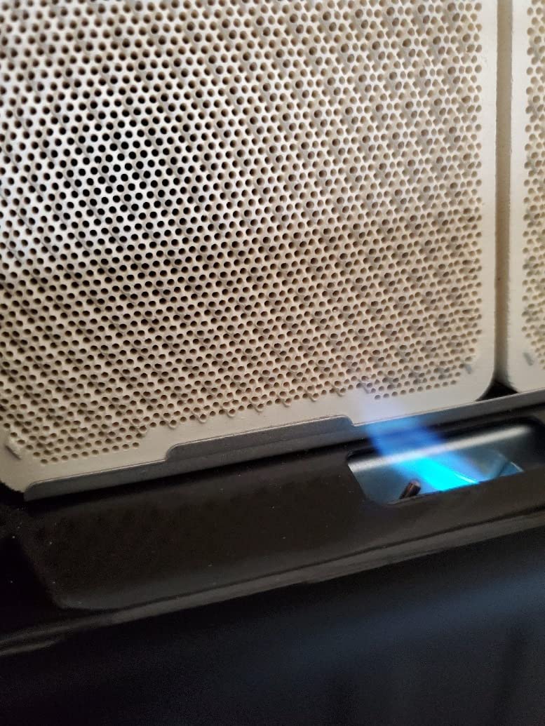 18,000 BTU Big Buddy PRO Series Heater customer photo 2