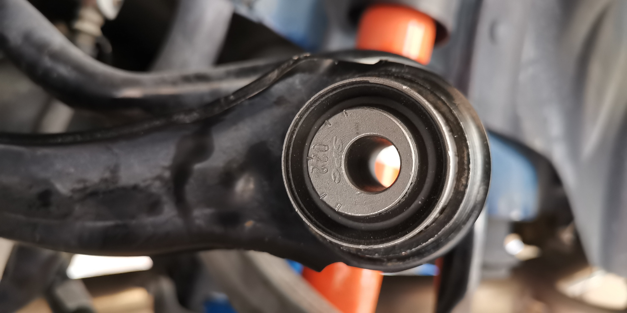 Astro Pneumatic Tool 7865 Ball Joint Service Tool with 4-wheel Drive Adapters customer photo 2