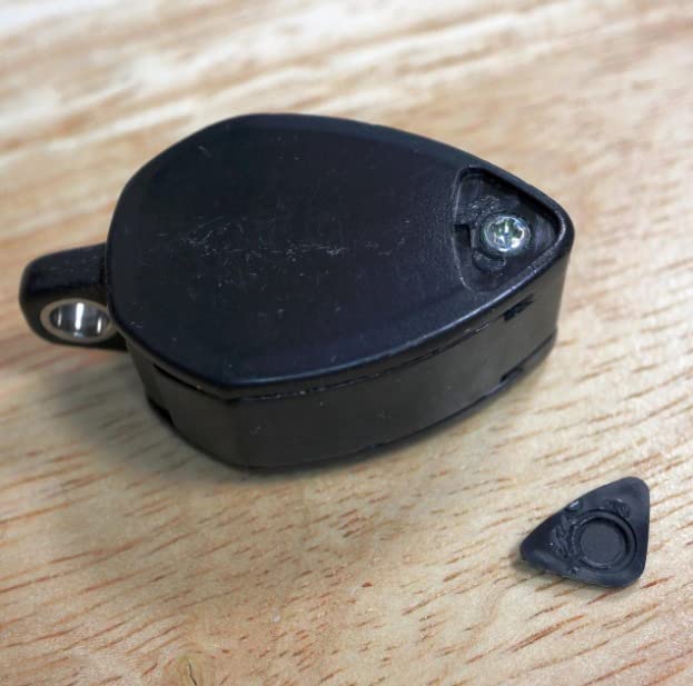 Nikon 10x Jewelry Triplet Loupe Jeweler Pocket Round Magnifier customer photo 2