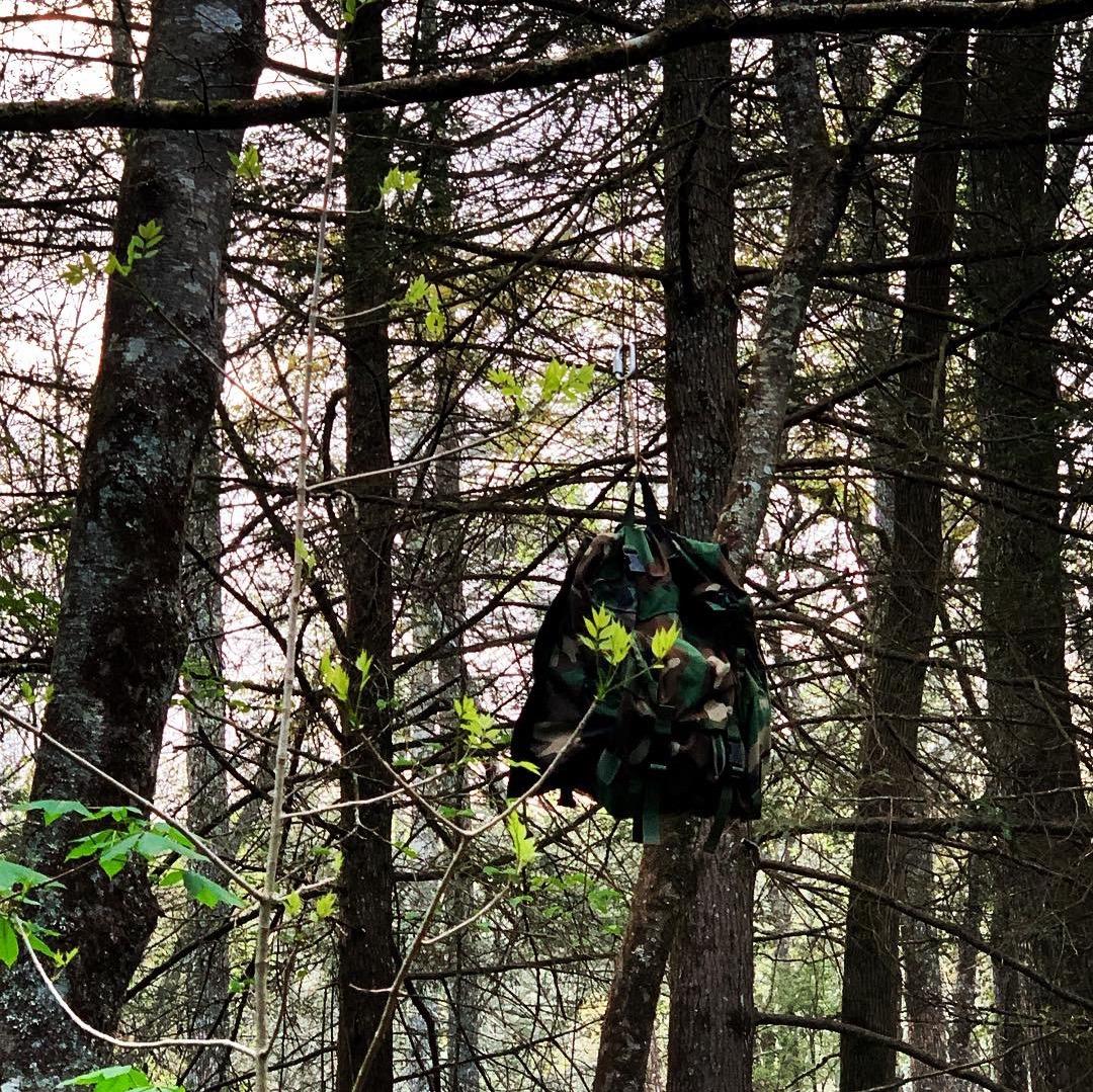 Counter Assault Bear Keg Food Storage Container Yellow customer photo 1