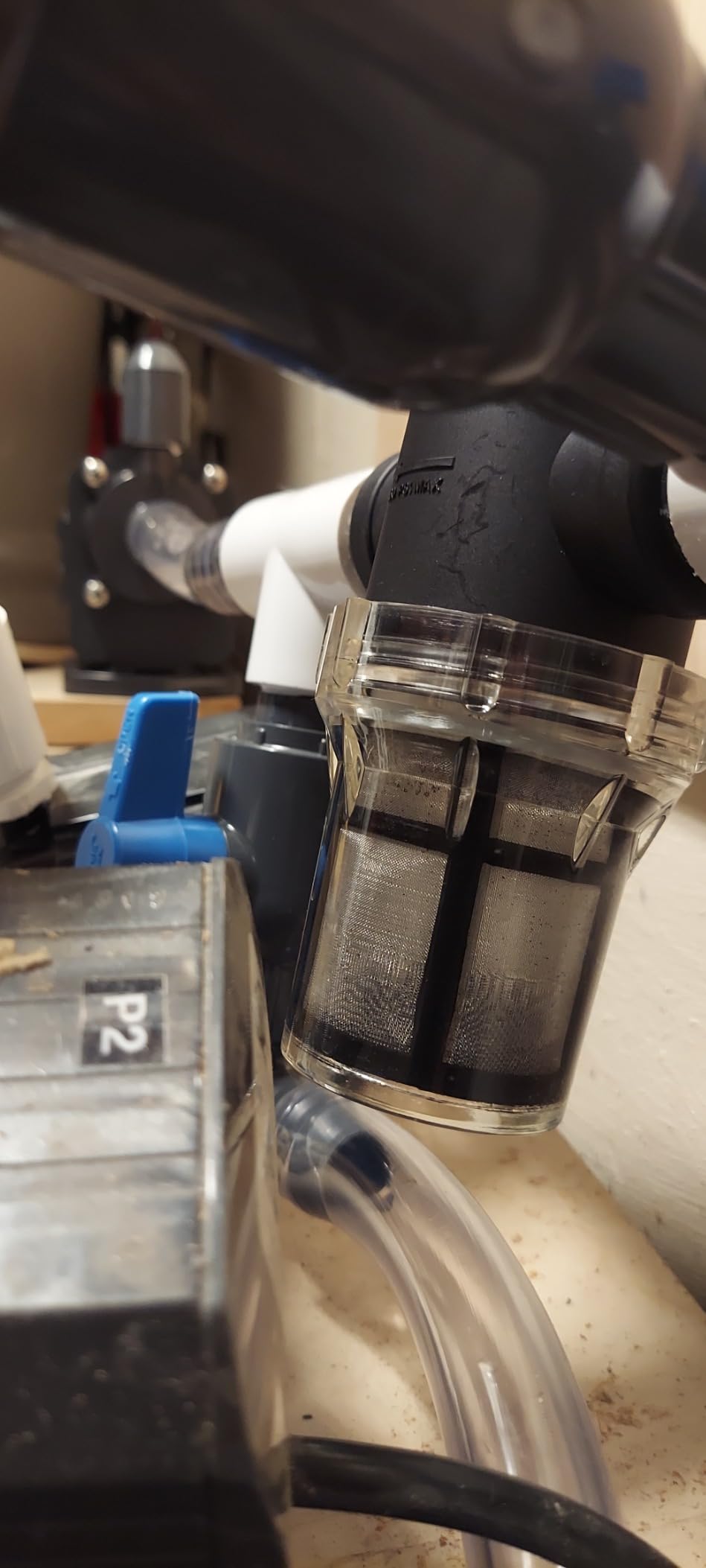 Danner Manufacturing Pondmaster 700 GPH Pond-Mag Magnetic Drive Water Pump customer photo 1