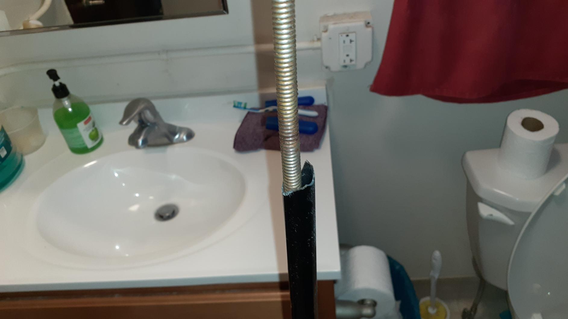 Cobra Products 40030 3/8