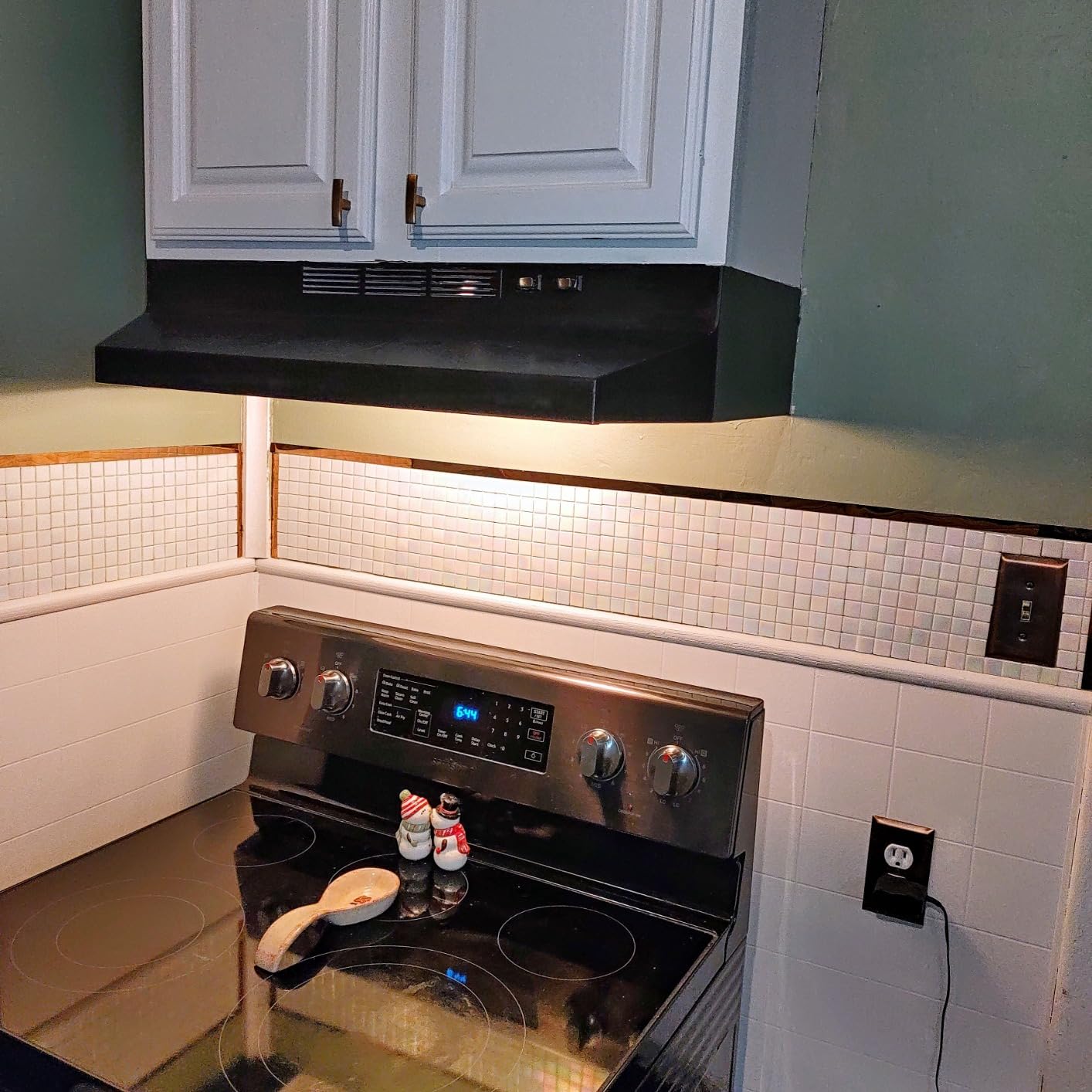 Mr. LongArm 0470 Trim Smart Paint Edger customer photo 1