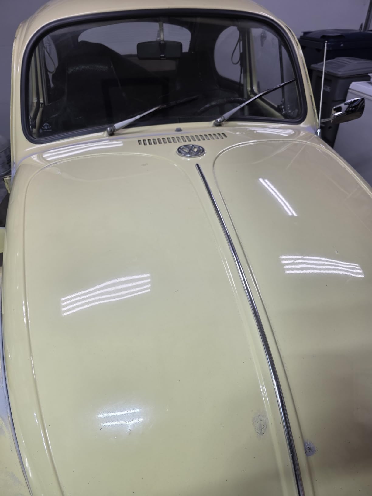 Innova 3568 Digital Timing Light customer photo 1