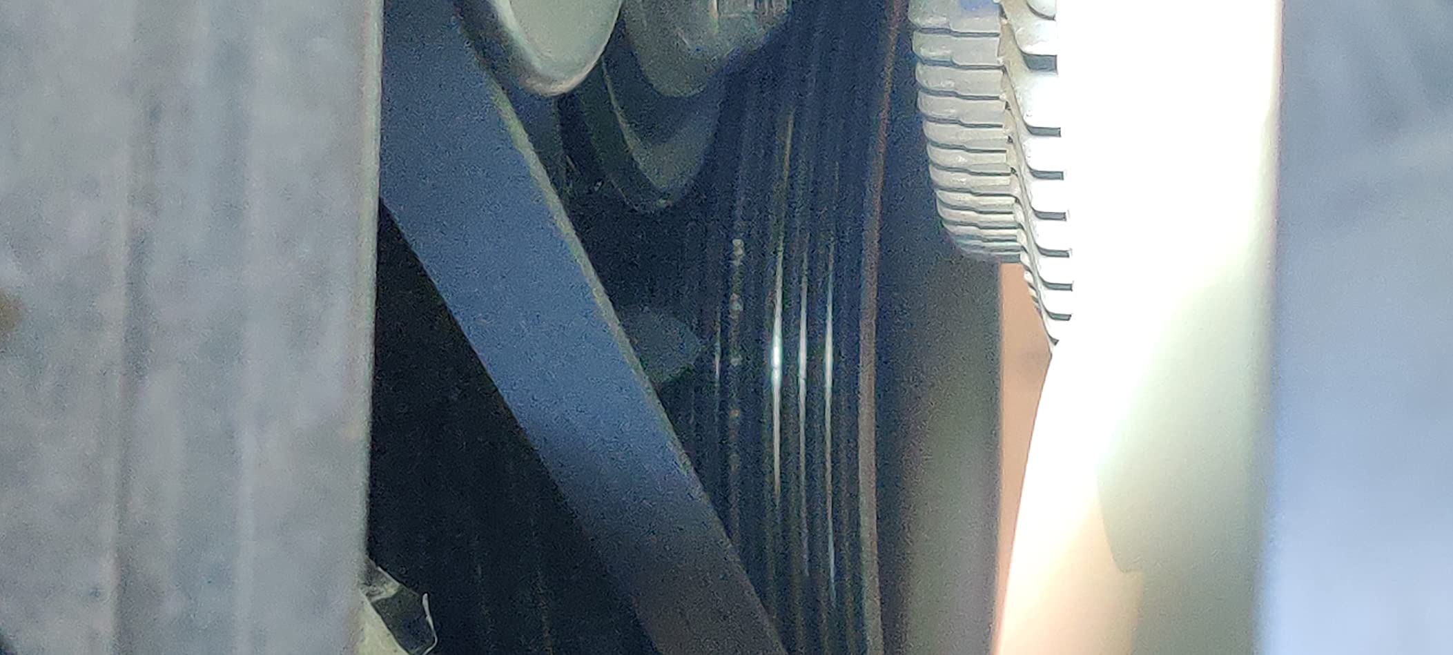 Innova 3551 Inductive Timing Light customer photo 2