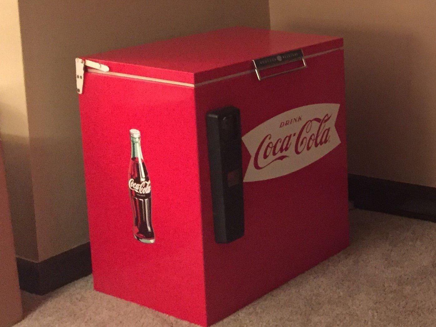 Refrigerator or Freezer Thermostat (Temperature Controller) customer photo 1