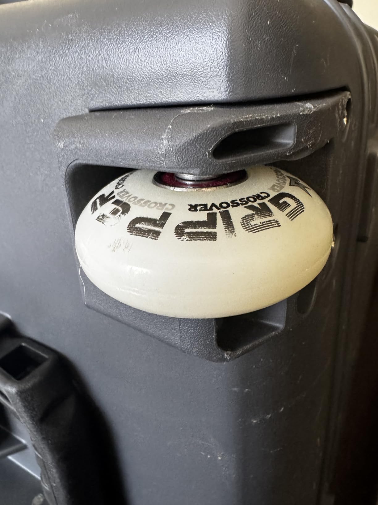 Bones REDS Skateboard Bearings 8 Pack customer photo 1