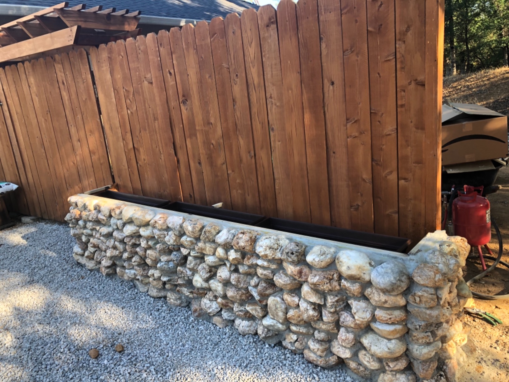 QLT By MARSHALLTOWN Tuck Pointers, Wood Handle, 6 x 1/2 Inch, Mortar Repair, Masonry, 930 customer photo 1