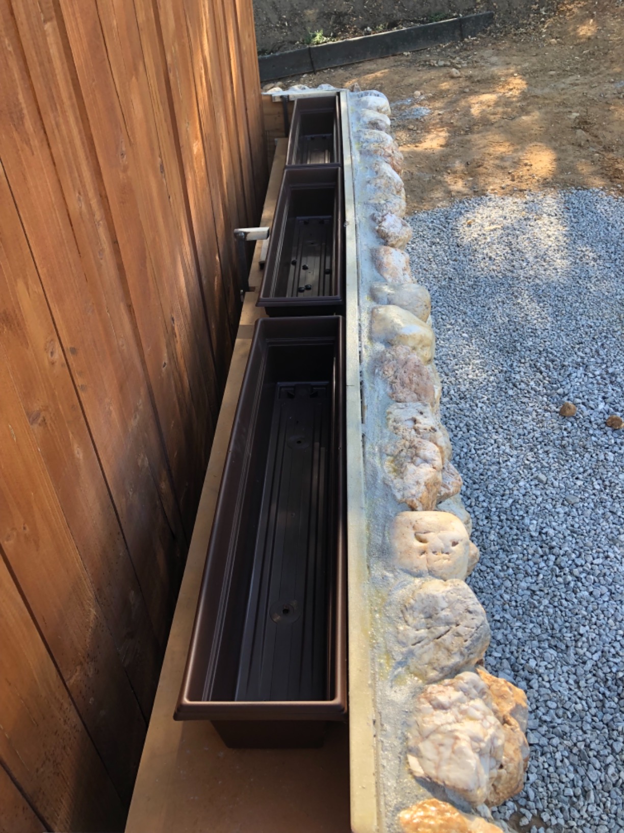 QLT By MARSHALLTOWN Tuck Pointers, Wood Handle, 6 x 1/2 Inch, Mortar Repair, Masonry, 930 customer photo 2