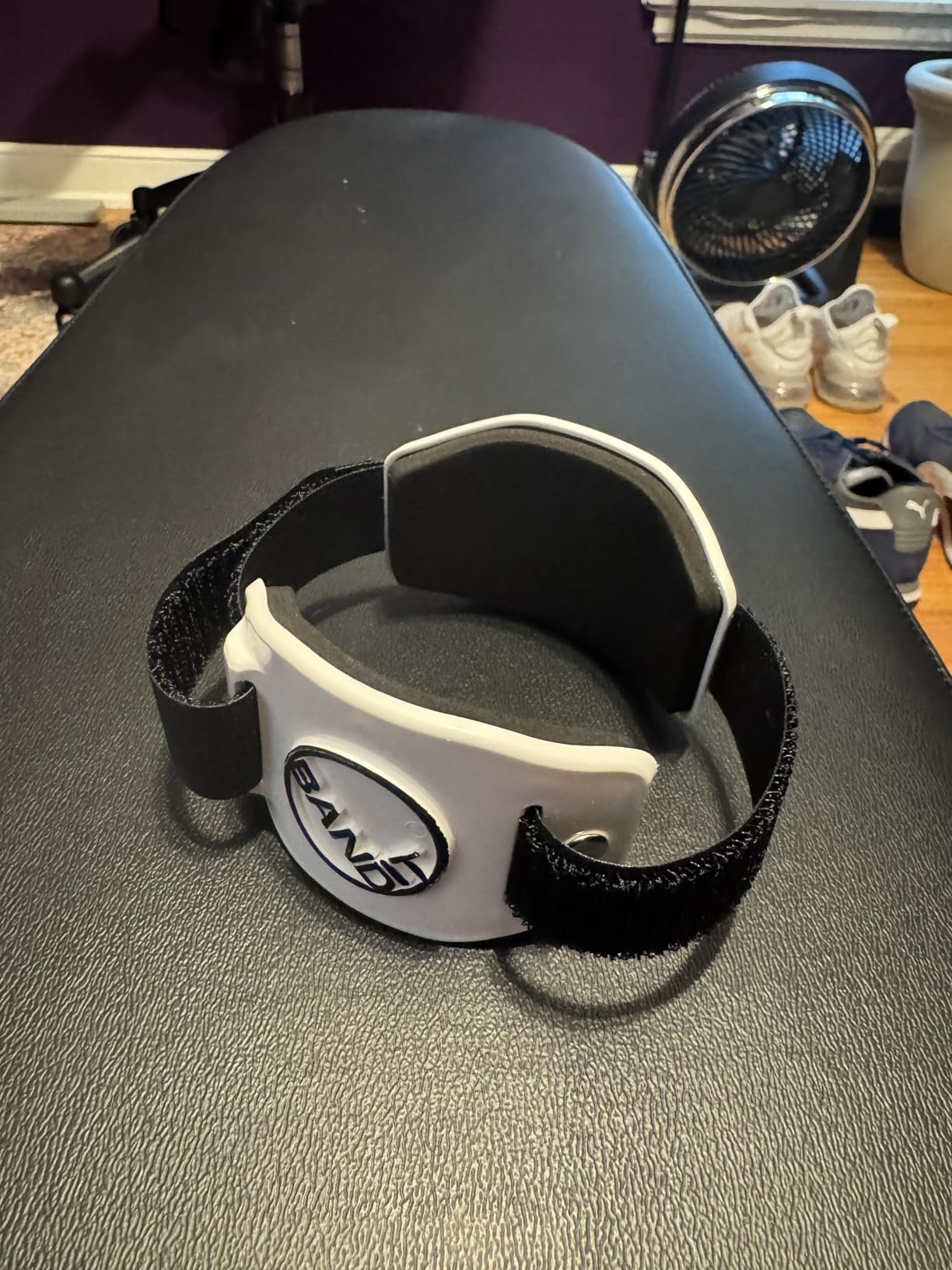 PROBAND - Bandit - Compression Arm Band for Elbow & Forearm - Helps Relieve Pain & Swelling - for Carpal Tunnel, Tendonitis, Tennis Elbow and More customer photo 1