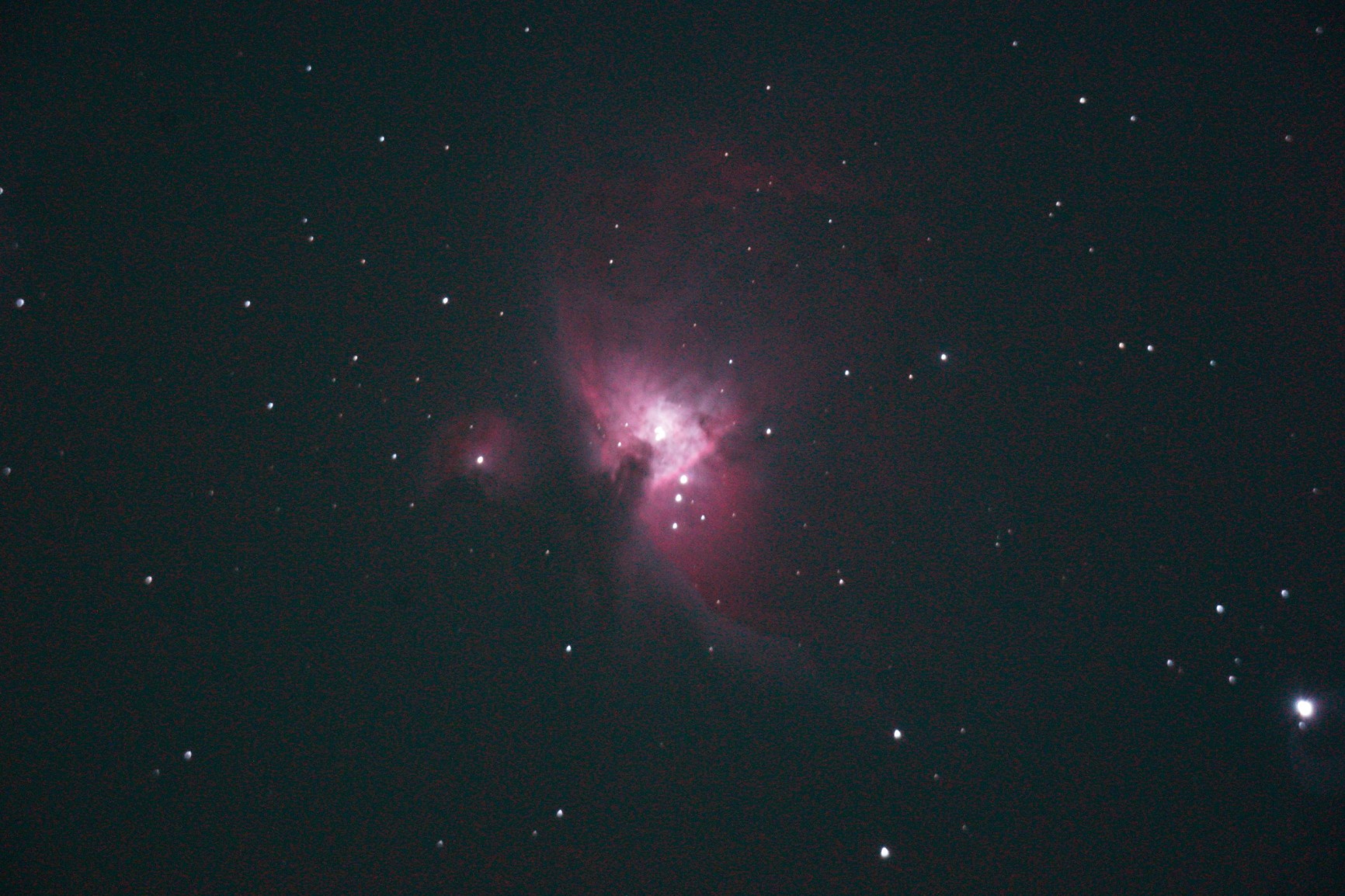 Celestron NexStar 5SE Computerized Telescope - 5-Inch Schmidt-Cassegrain Optical Tube - Fully Automated GoTo Mount with SkyAlign - Ideal for Beginners and Advanced Users - 40,000+ Object Database customer photo 2