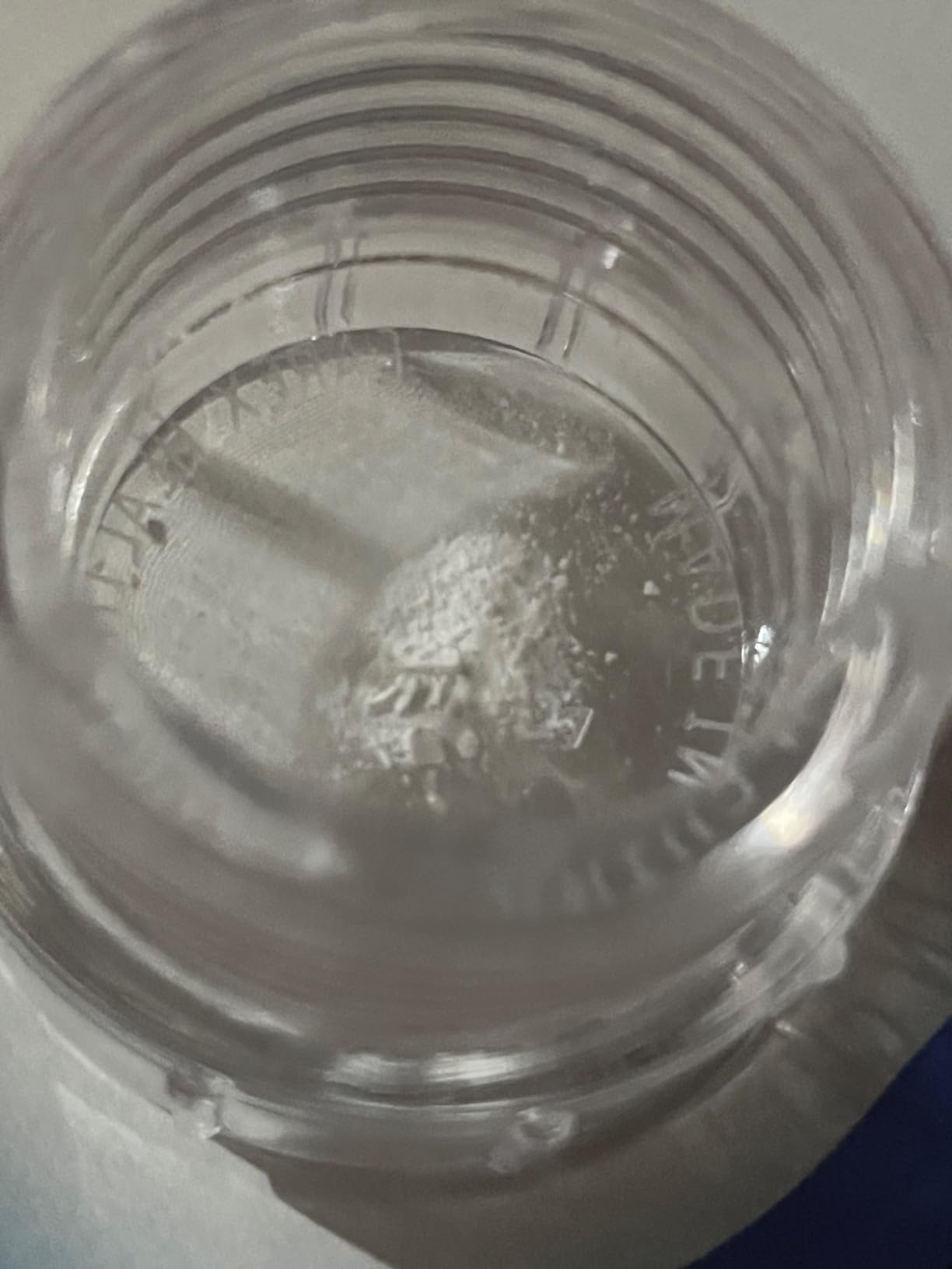 Apex Pill Crusher, Pil Pulverizer and Grinder, Medicine Crusher and Pulverizer for Large, Small Medications, Tablets, & Vitamins, Crushes Multiple Tablets to Fine Powder with Storage Area in Cap customer photo 2