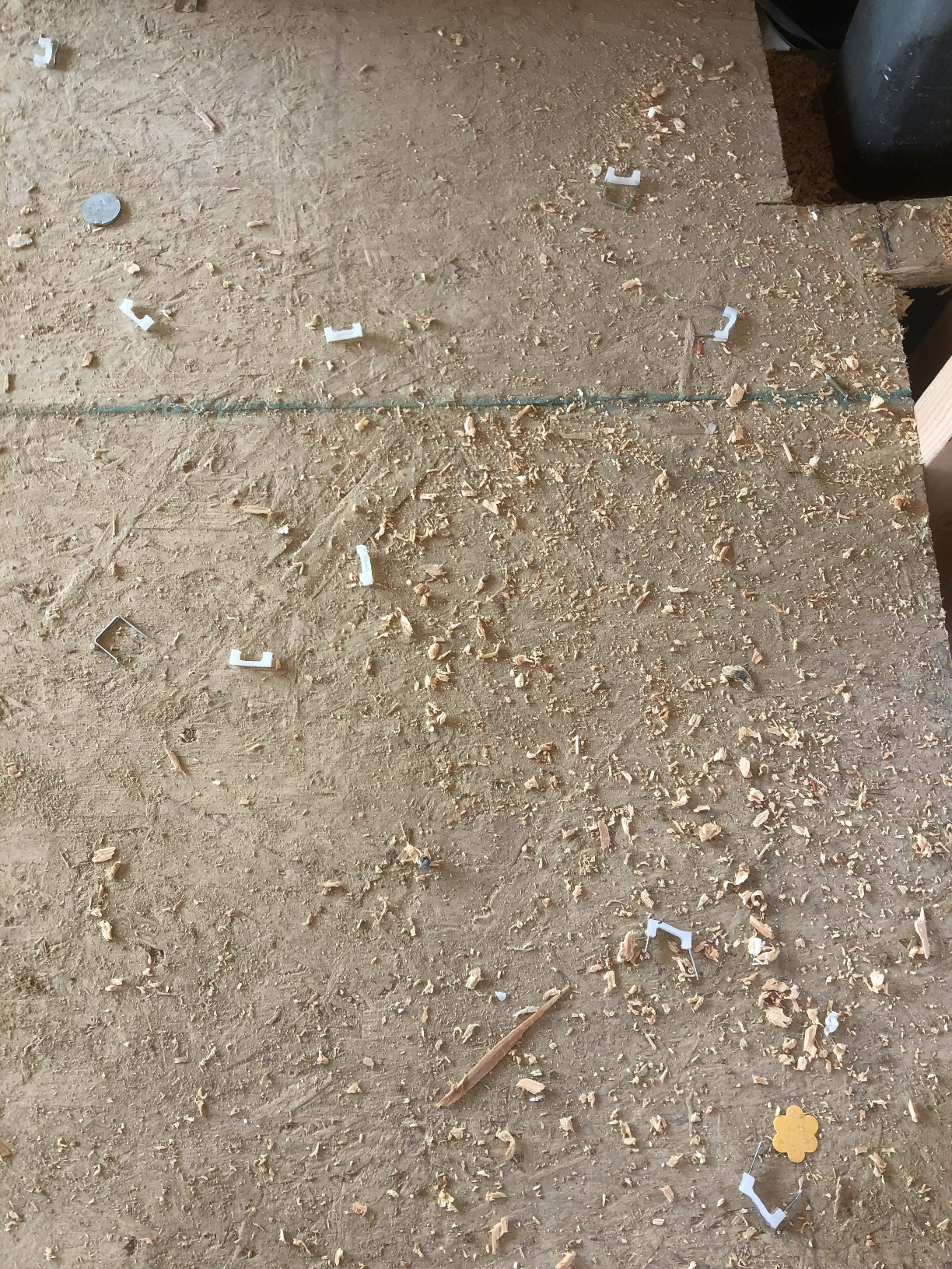 Arrow T72 Heavy Duty Wire and Cable Staple Gun, Manual Stapler for Installing Wiring for Telecommunications, Internet, and Computer Cables, uses T72 Insulated Staples customer photo 2