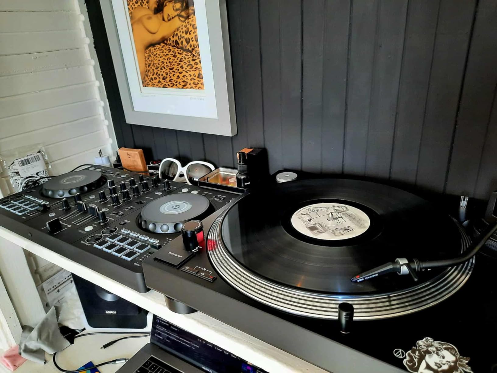 Ortofon Stylus Pro S customer photo 1