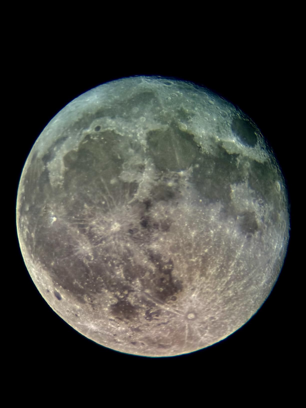 Celestron - AstroMaster 70AZ Telescope - Refractor Telescope - Fully-Coated Glass Optics - Adjustable-Height Tripod - Bonus Astronomy Software Package customer photo 1