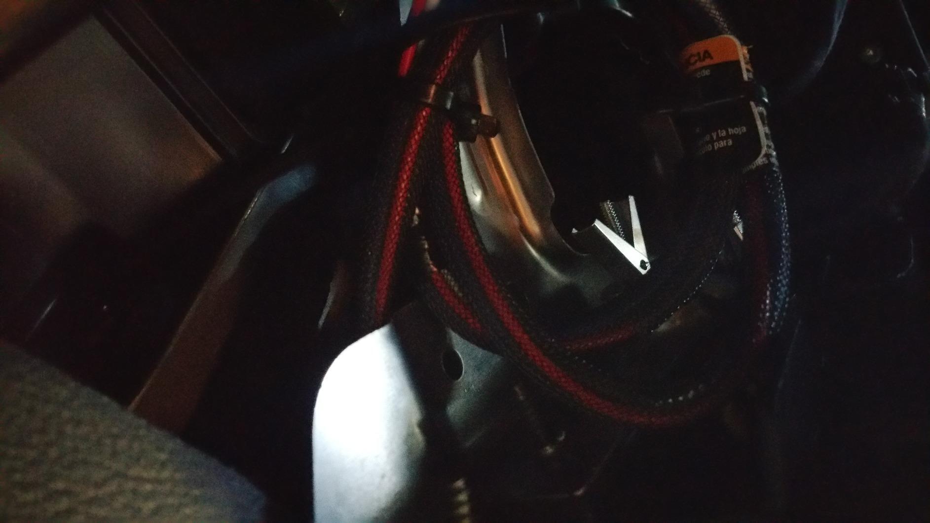 Tekonsha 90195 Prodigy P3 Proportional Brake Controller for Trailers with 1-4 Axles, Compatible with Ford, GM, Chevy, Dodge, RAM, Toyota, Jeep. Wiring harness sold separately. customer photo 1