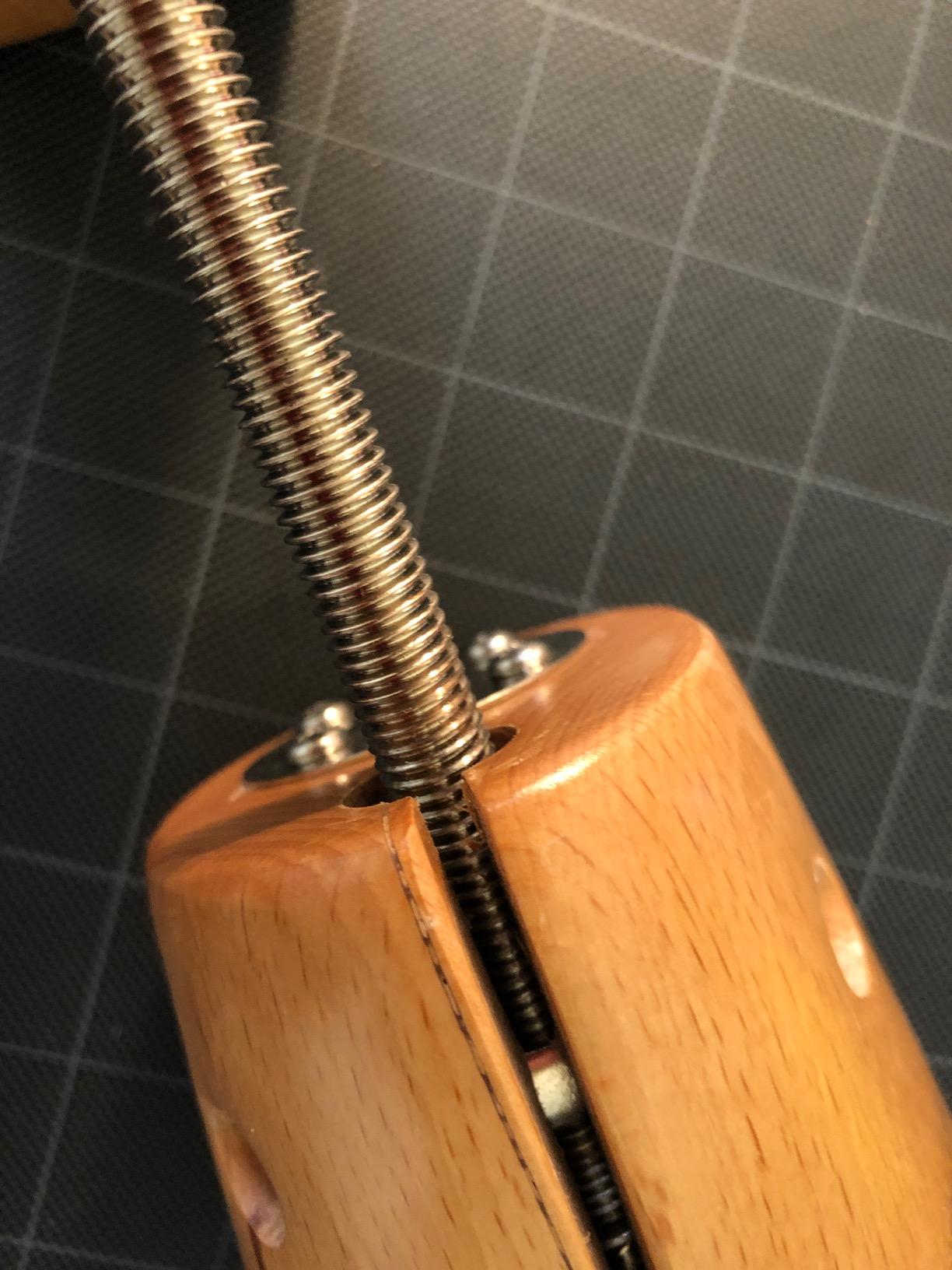 FootFitter Premium Professional 2-Way Shoe Stretcher for Men & Women, Expands Length & Width customer photo 2