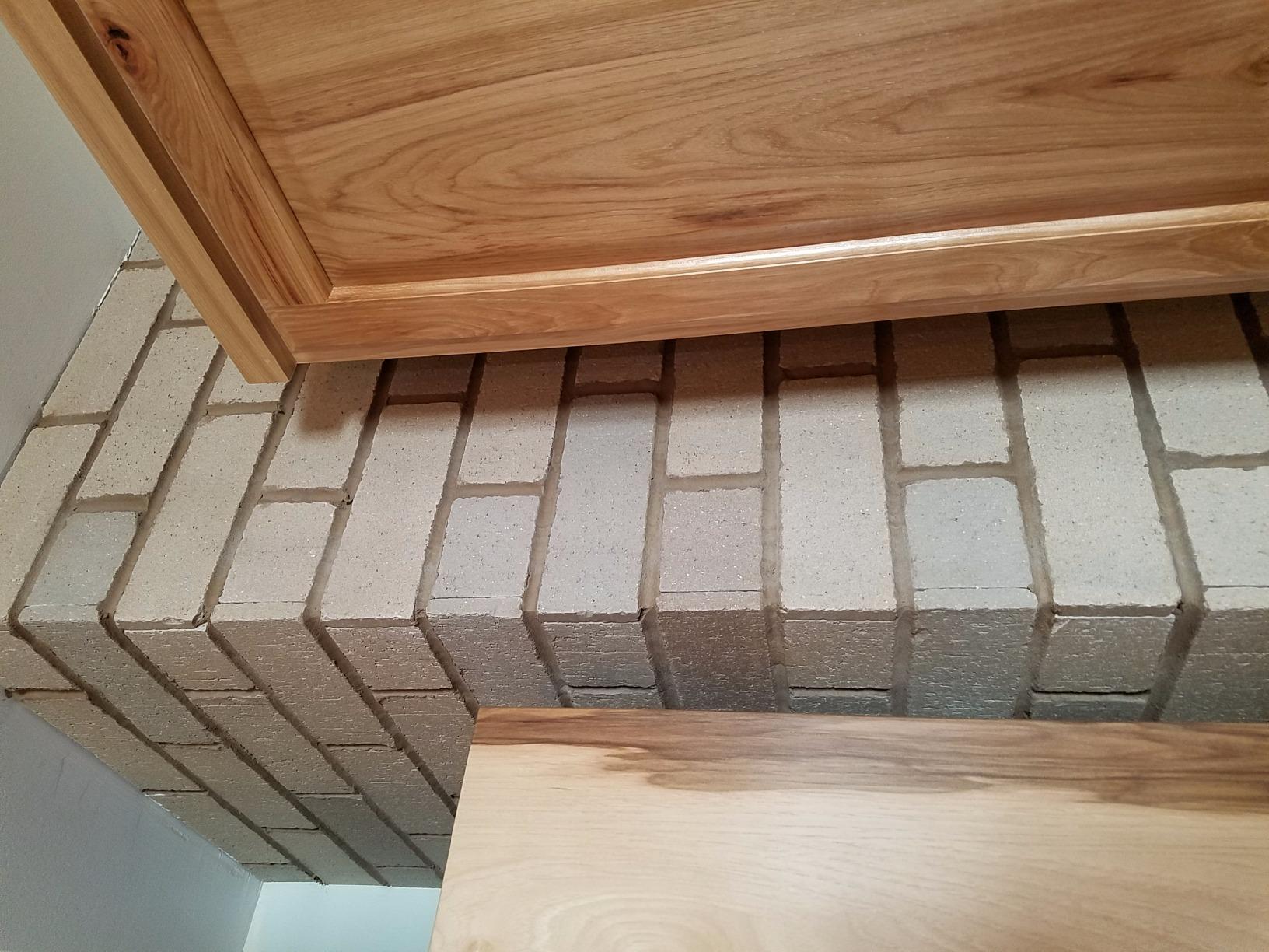 MARSHALLTOWN Masonry Grout Bags for Mortar and Grout, Tiling Tools, Durable Black Vinyl Bag, 12 x 24 Inch, Tip Included, Made in USA, GB692 customer photo 2