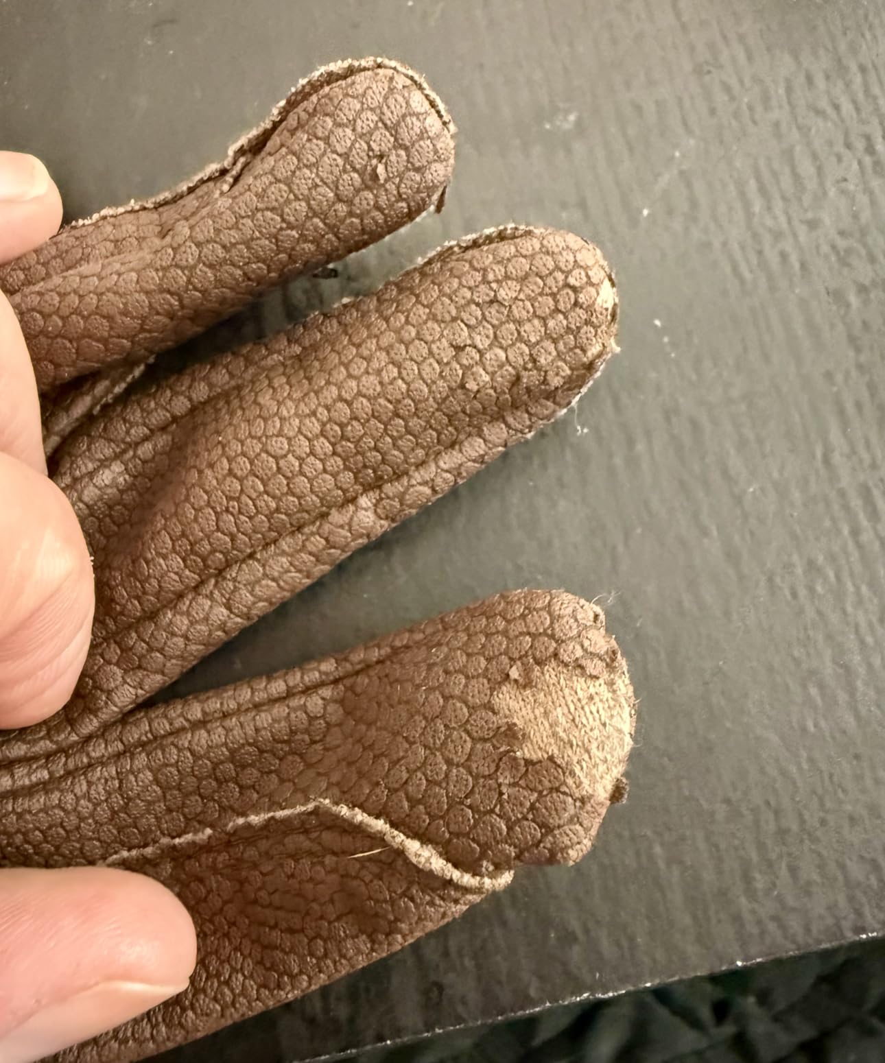 Roeckl Gloves customer photo 1