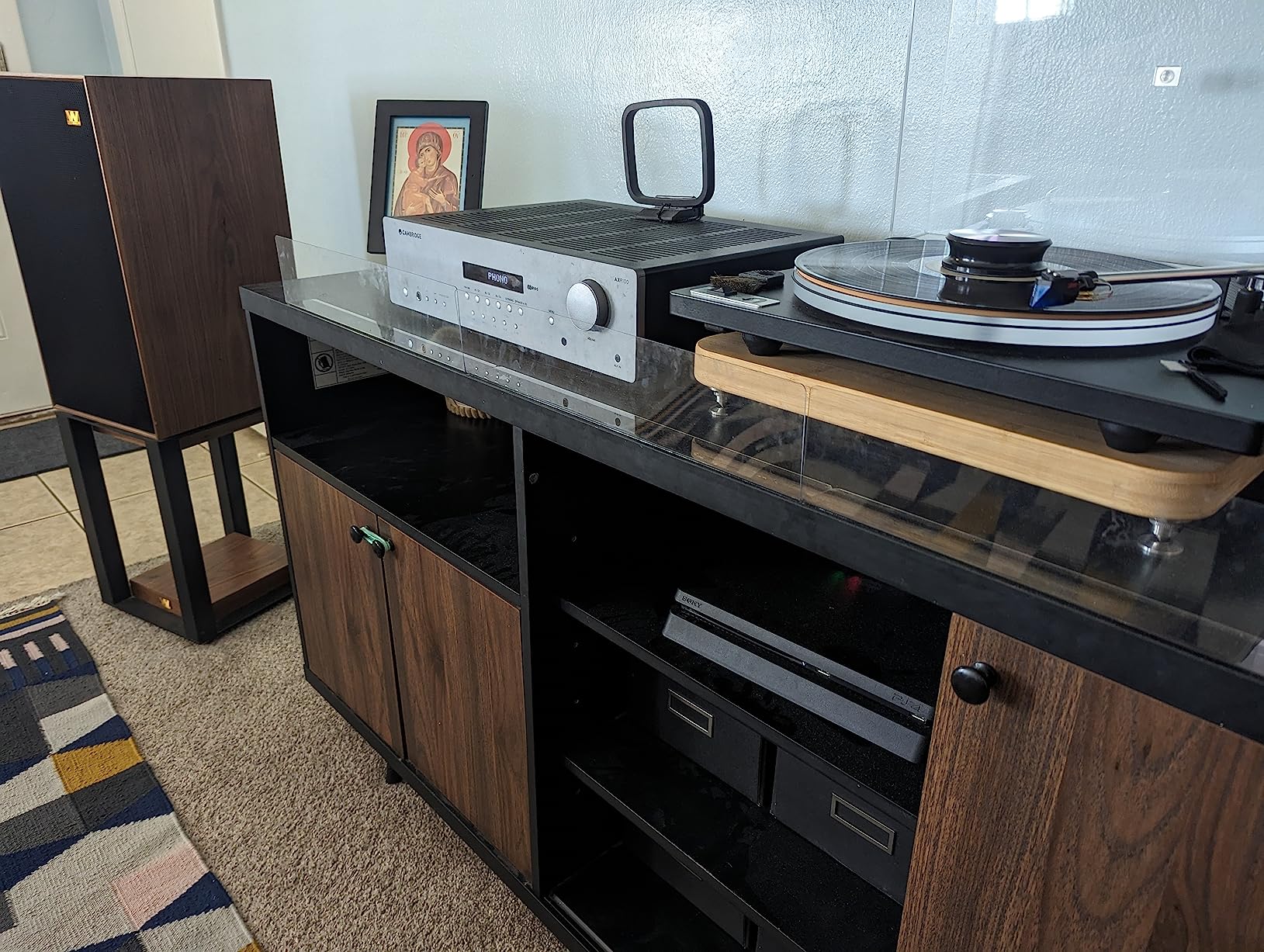 Ortofon Replacement Stylus 2M Blue customer photo 1