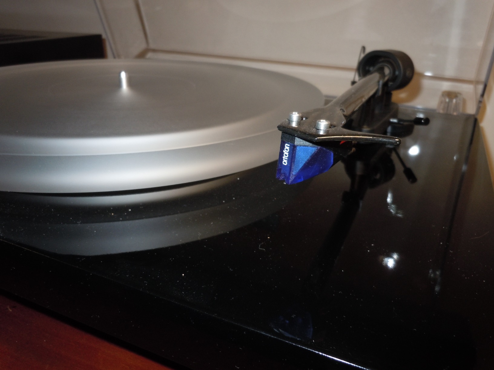 Ortofon Replacement Stylus 2M Blue customer photo 2