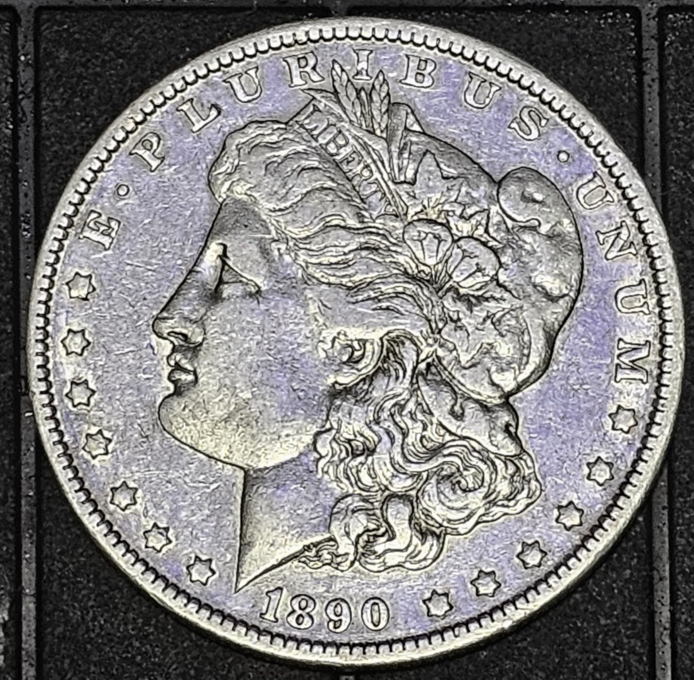 8 oz. Coin Cleaner (Qty = 1 Bottle) customer photo 1