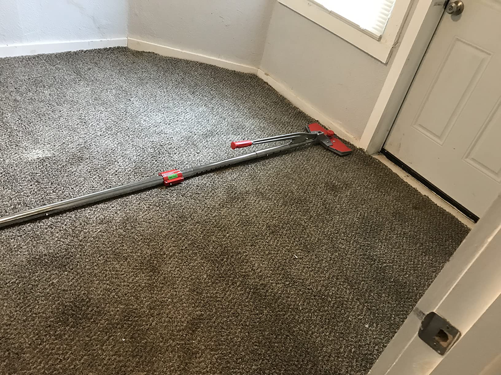 ROBERTS 10-237 Junior Power Stretcher customer photo 1