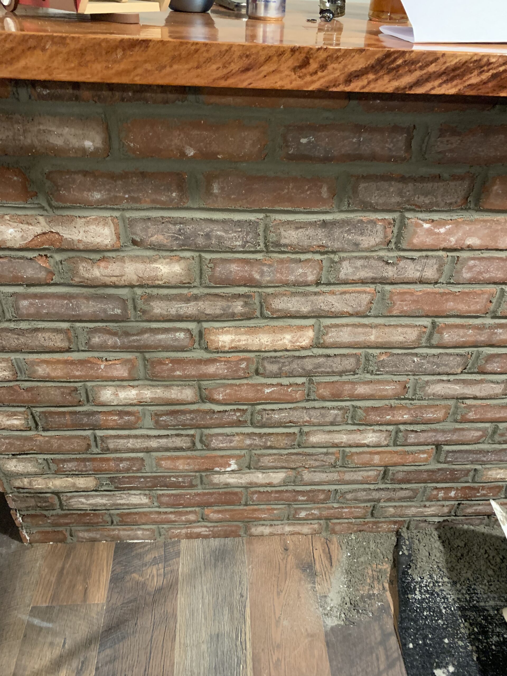 Bon Tool 11-989 1/2-Inch by 5/8-Inch M Style Convex Jointer customer photo 1